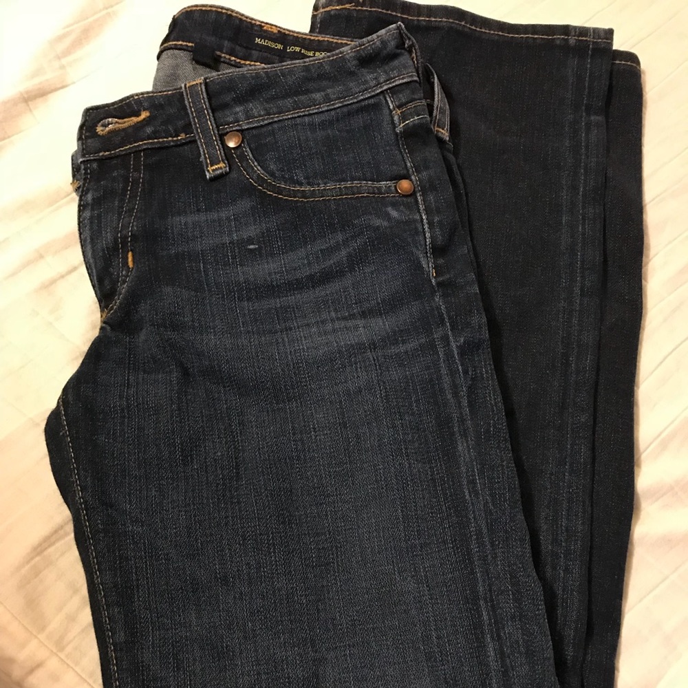 Wrangler Jeans